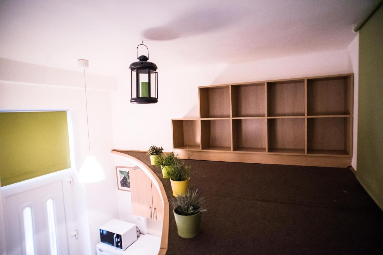 Studio 45 In The City Budapest Ngoại thất bức ảnh