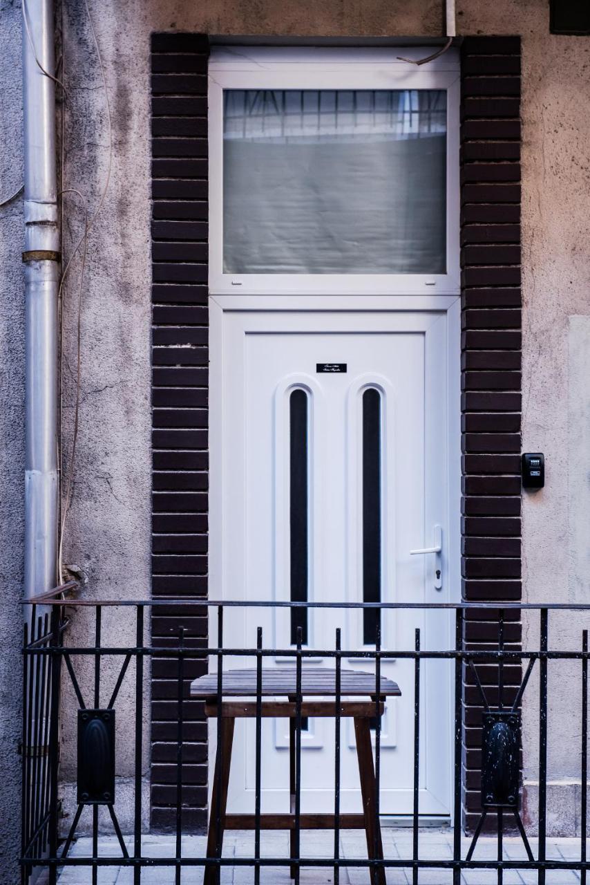 Studio 45 In The City Budapest Ngoại thất bức ảnh