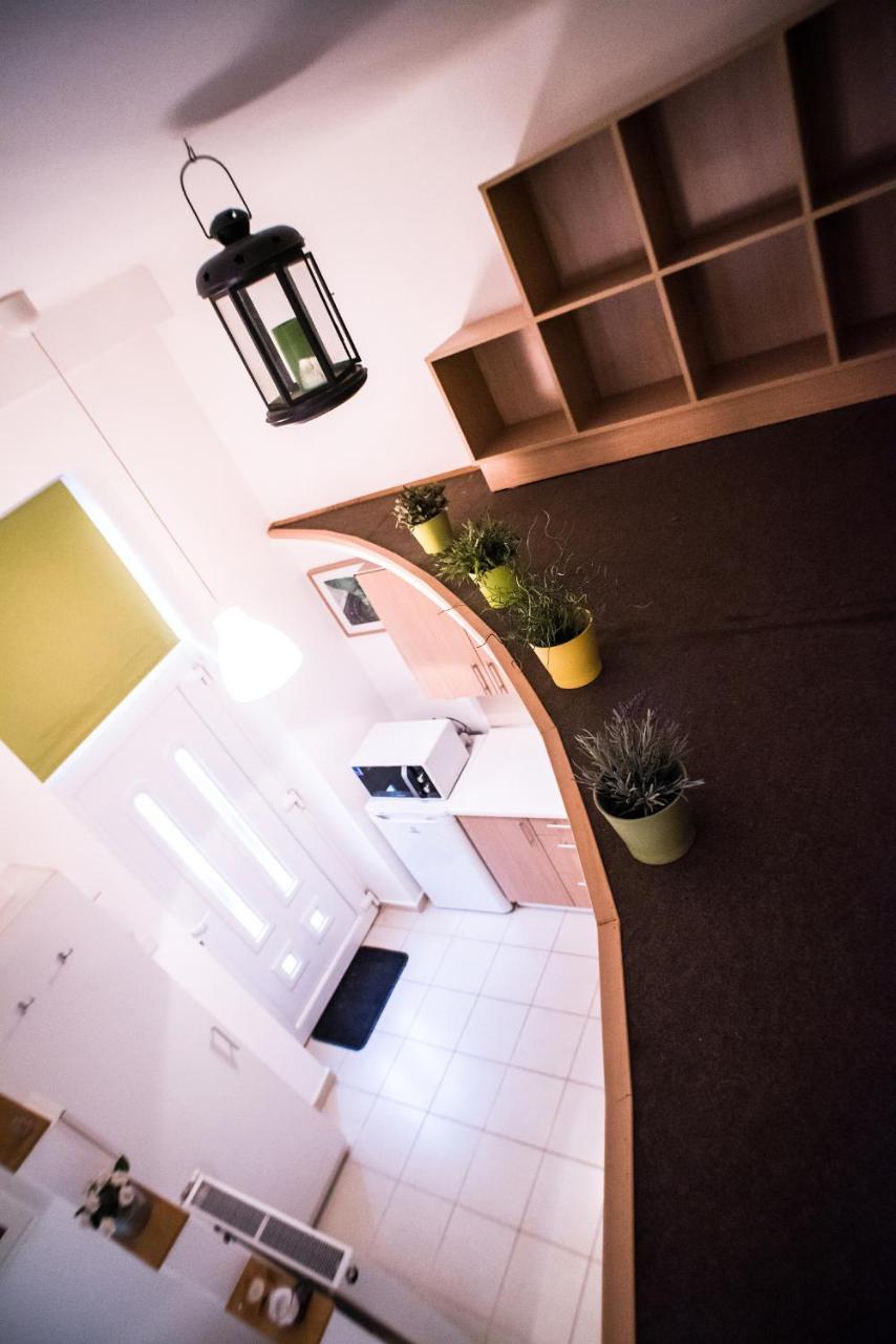 Studio 45 In The City Budapest Ngoại thất bức ảnh