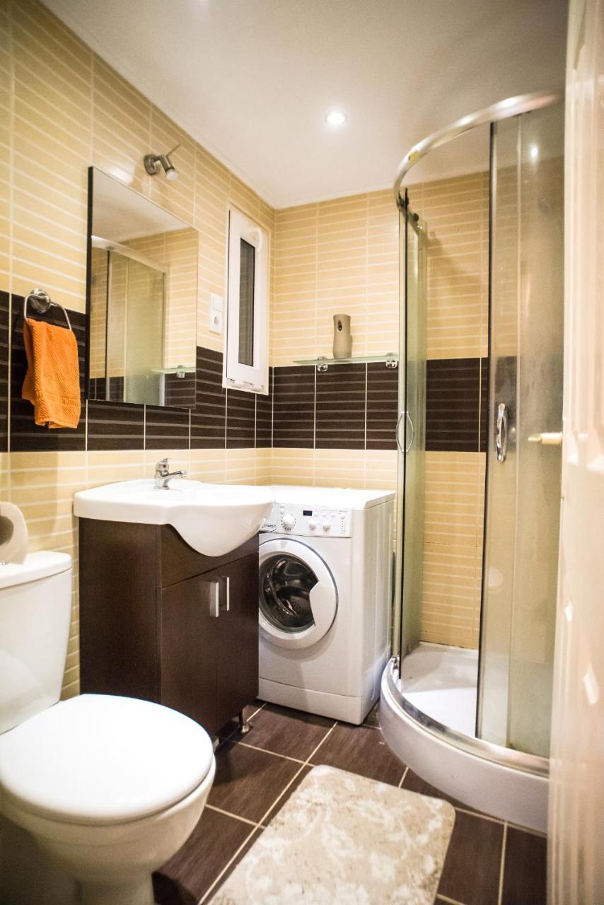 Studio 45 In The City Budapest Ngoại thất bức ảnh
